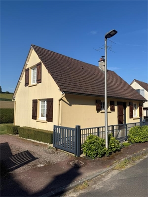maison à la vente -   76690  CAILLY, surface 0 m2 vente maison - UBI476884025